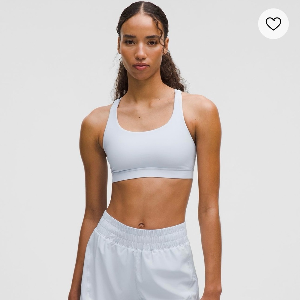 🍋 Lululemon Energy Sports Bra 🍋